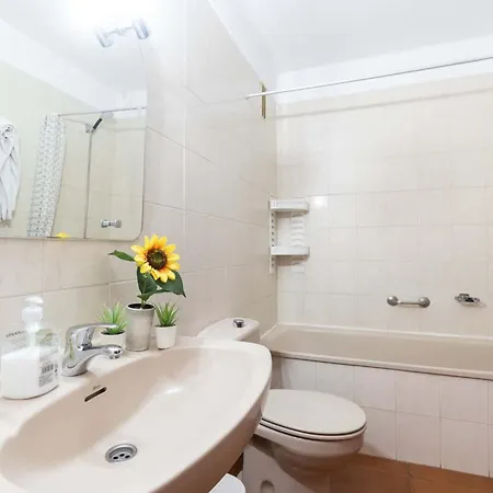 Apartment San Marino 36 - One Bed