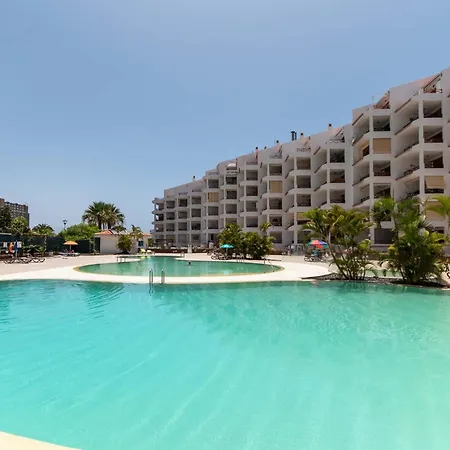 San Marino 36 - One Bed شقة لوس كريستيانوس
