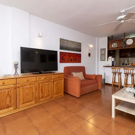 شقة San Marino 36 - One Bed لوس كريستيانوس