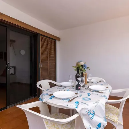 San Marino 36 - One Bed شقة لوس كريستيانوس