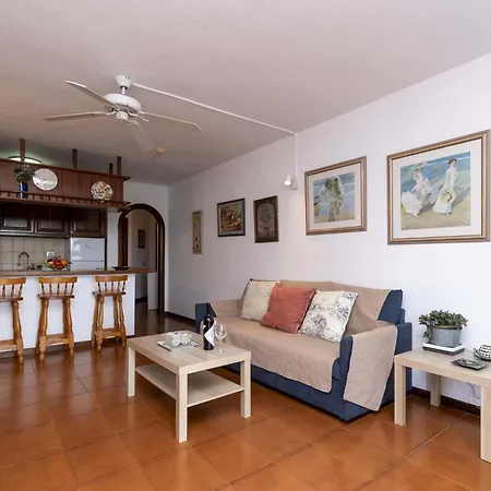 San Marino 36 - One Bed لوس كريستيانوس