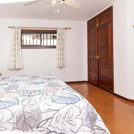 شقة San Marino 36 - One Bed لوس كريستيانوس
