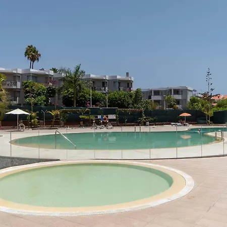 Διαμέρισμα San Marino 36 - One Bed *