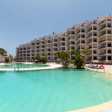 San Marino 36 - One Bed * Los Cristianos (Tenerife)