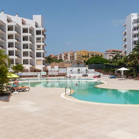Apartmán San Marino 36 - One Bed Los Cristianos (Tenerife)