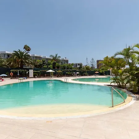 San Marino 36 - One Bed *