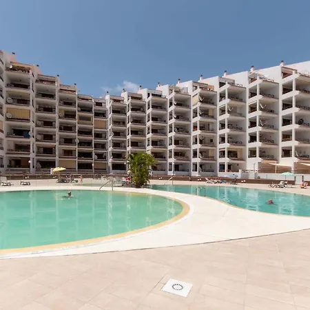 San Marino 36 - One Bed * Los Cristianos (Tenerife)