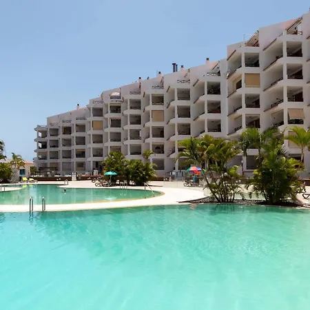 San Marino 36 - One Bed Los Cristianos (Tenerife)