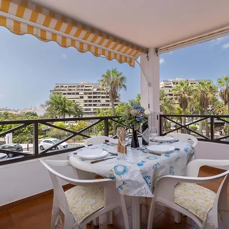 Apartmán San Marino 36 - One Bed Los Cristianos (Tenerife)