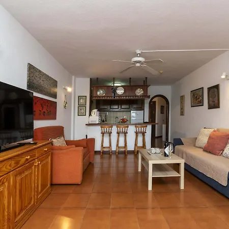 San Marino 36 - One Bed Apartmán Los Cristianos (Tenerife)