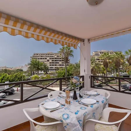 San Marino 36 - One Bed *