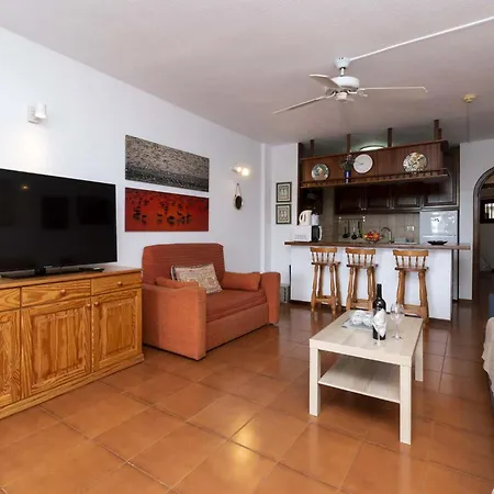 San Marino 36 - One Bed