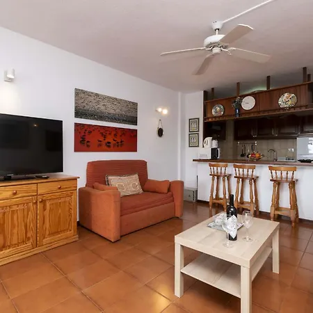 San Marino 36 - One Bed Apartment