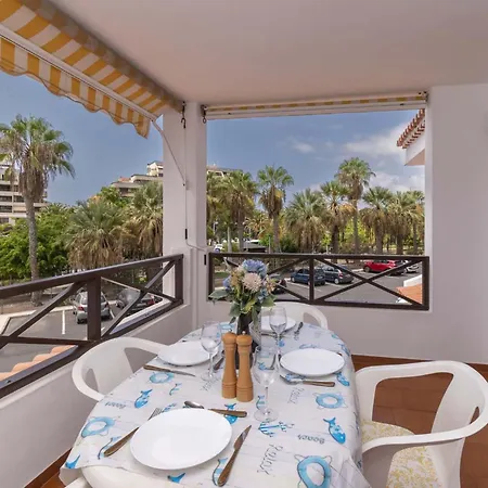 San Marino 36 - One Bed Los Cristianos (Tenerife)