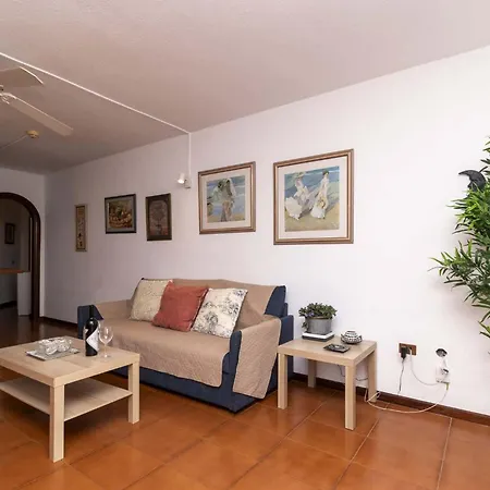 San Marino 36 - One Bed * Los Cristianos (Tenerife)