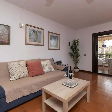 San Marino 36 - One Bed *