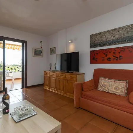 Apartment San Marino 36 - One Bed Los Cristianos (Tenerife)