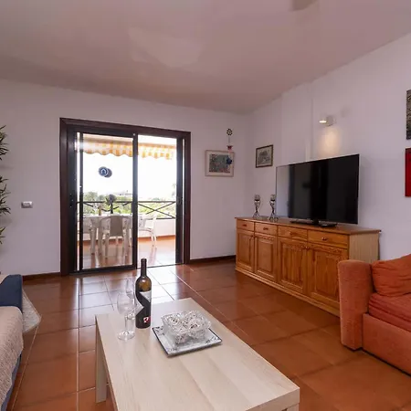 San Marino 36 - One Bed