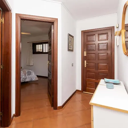 San Marino 36 - One Bed