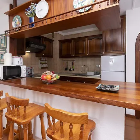 Apartmán San Marino 36 - One Bed Los Cristianos (Tenerife)