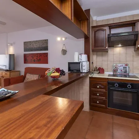 San Marino 36 - One Bed Los Cristianos (Tenerife)