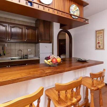 San Marino 36 - One Bed