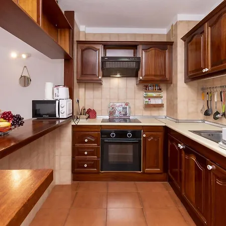 San Marino 36 - One Bed