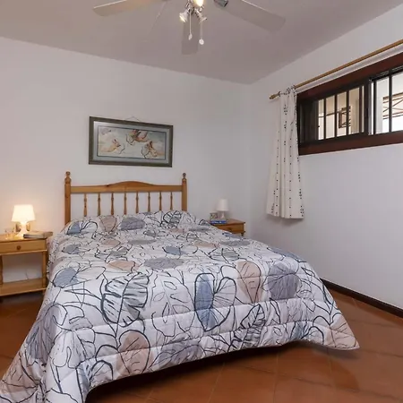 San Marino 36 - One Bed *