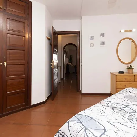 San Marino 36 - One Bed