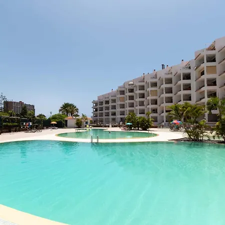 San Marino 36 - One Bed Appartement *