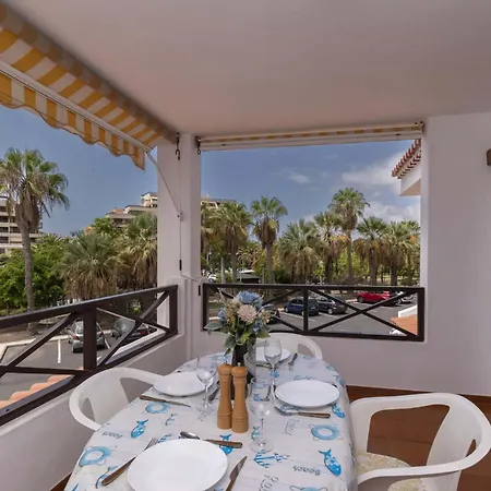 Appartement San Marino 36 - One Bed