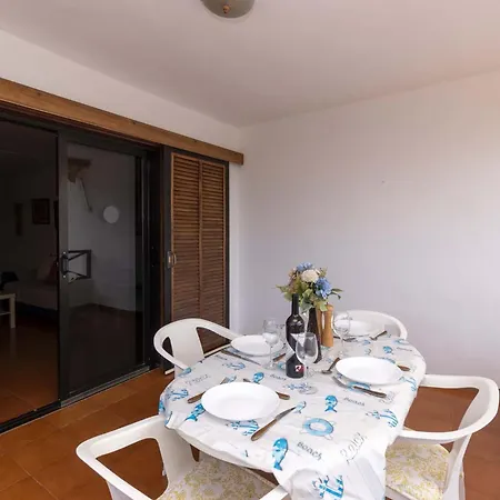 San Marino 36 - One Bed Appartement *