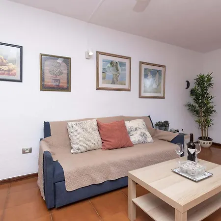 San Marino 36 - One Bed Appartement