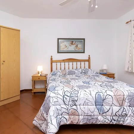 San Marino 36 - One Bed Appartement